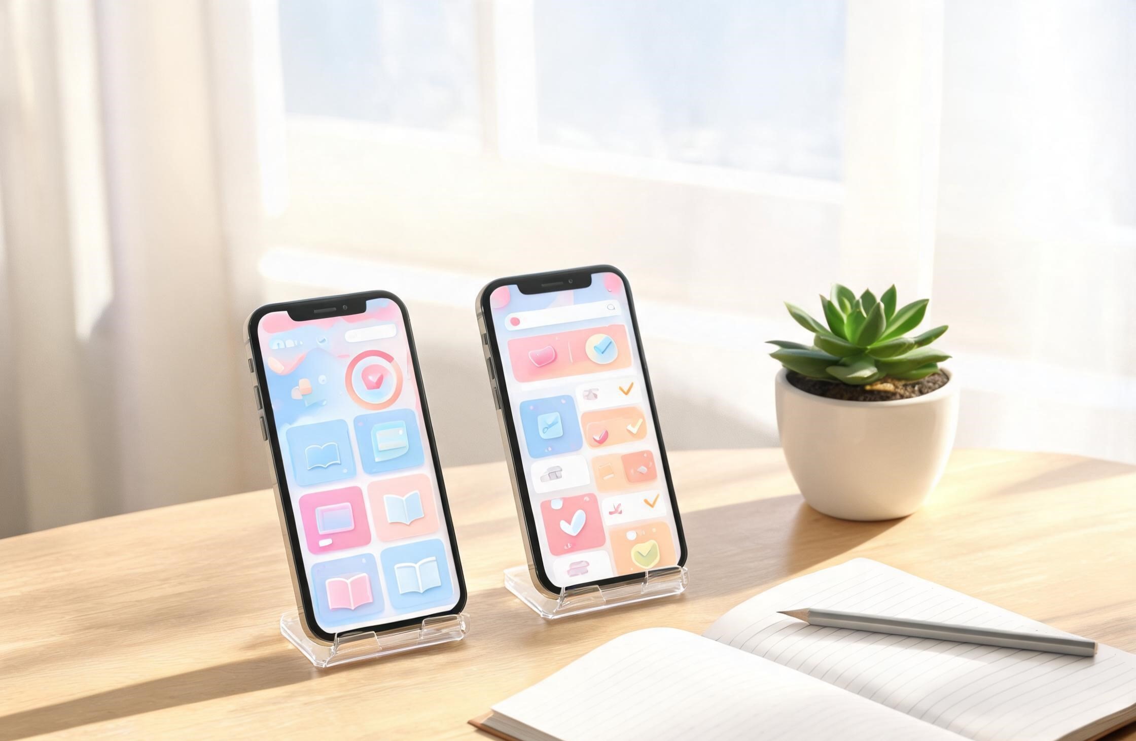 学伴课堂学习 App